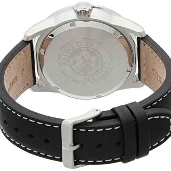 Citizen Men's Sport 45mm Watch! NEW! - Picture 2 of 3